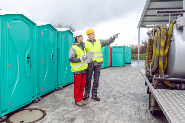 Best Portable Toilets with Baby Changing Stations  in Fern Park, FL