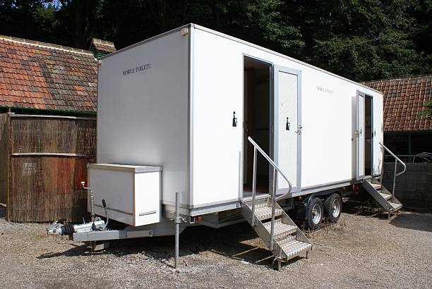 Best Short-Term Portable Toilet Rental  in Fern Park, FL